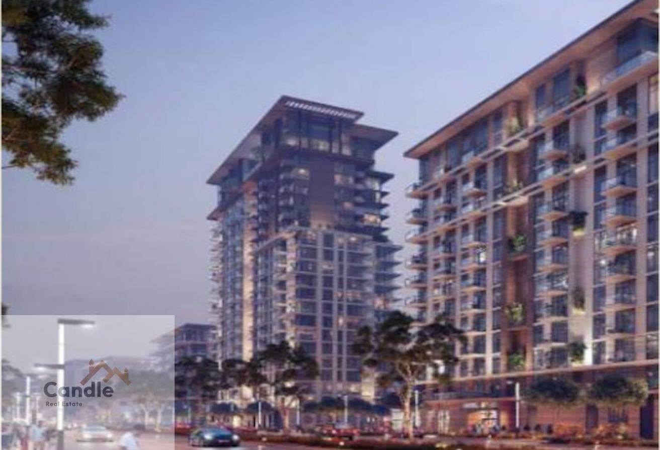 2bedrooms | Best Layout | Sunset and Park view