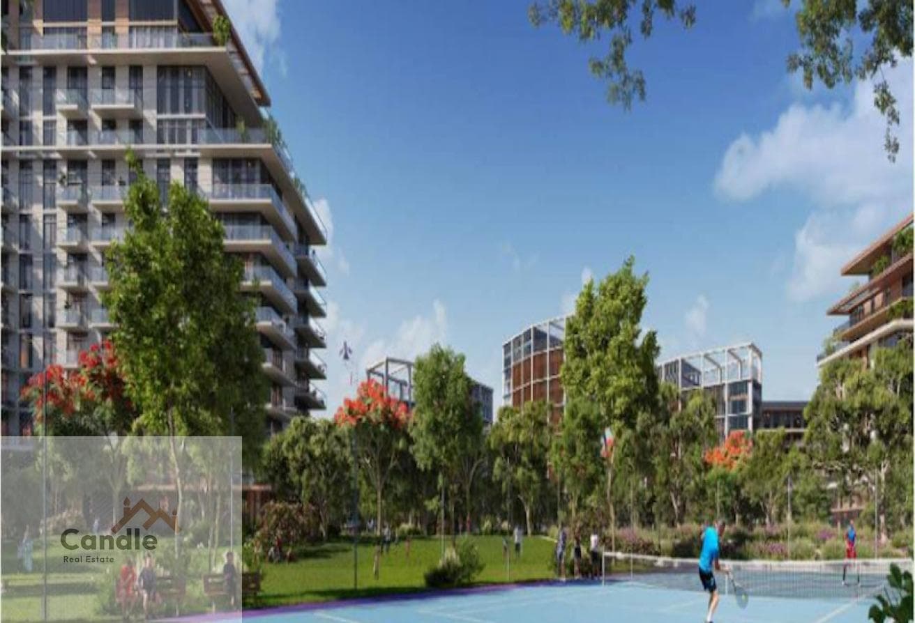 2bedrooms | Best Layout | Sunset and Park view