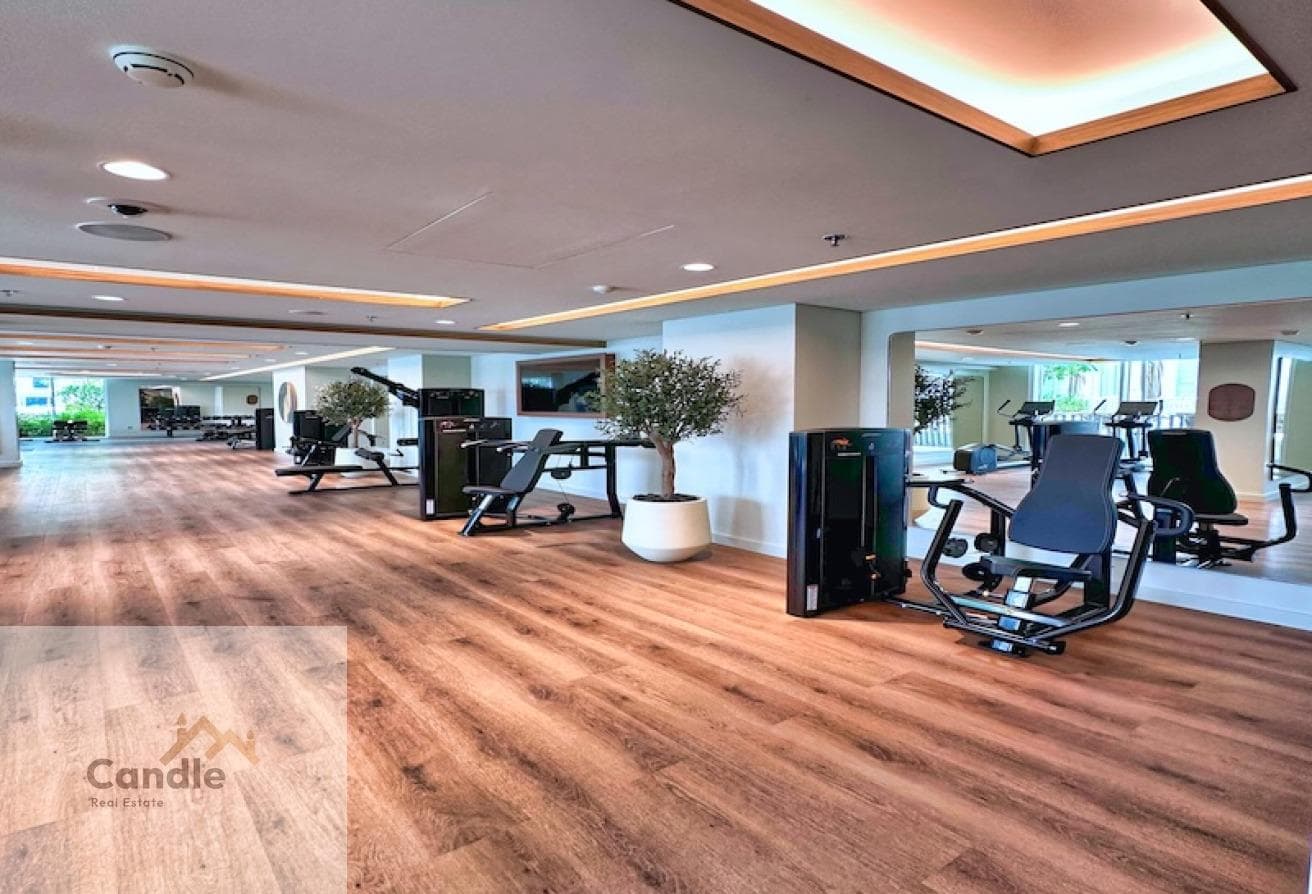 High floor | Full Palm View | Building expert