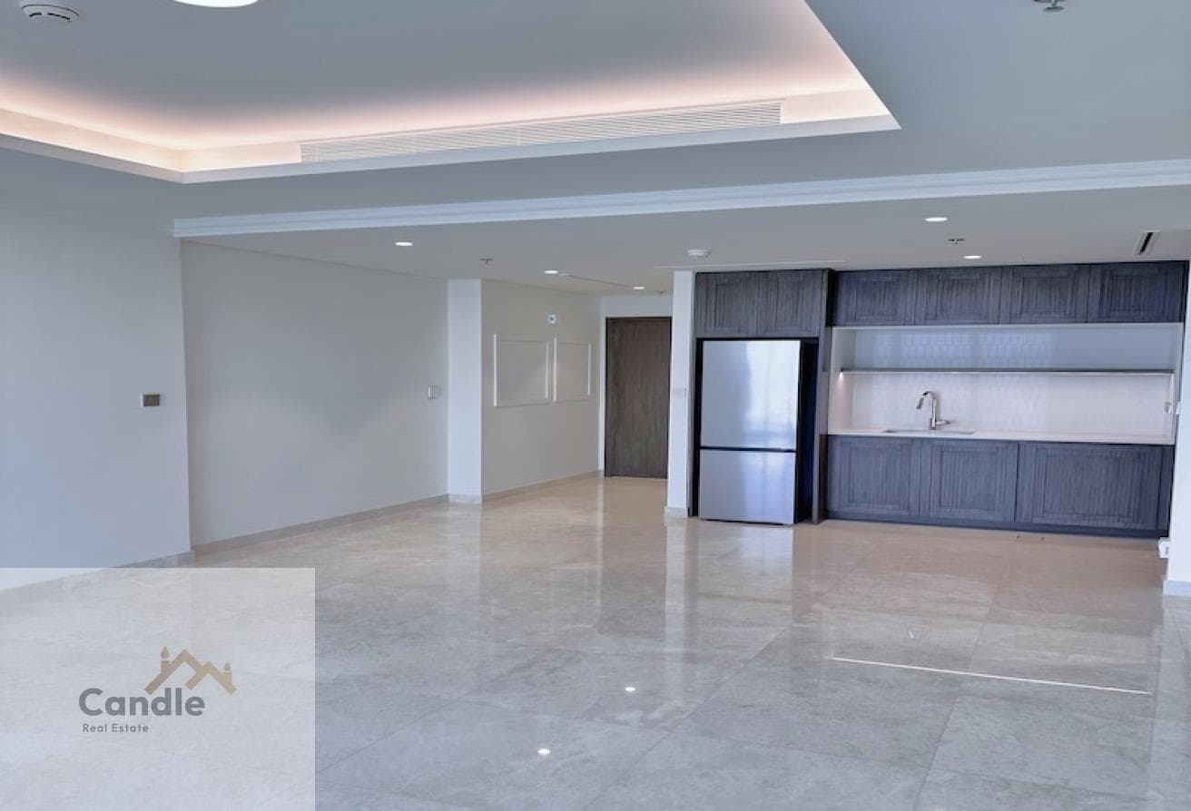 High floor | Full Palm View | Multiple Units