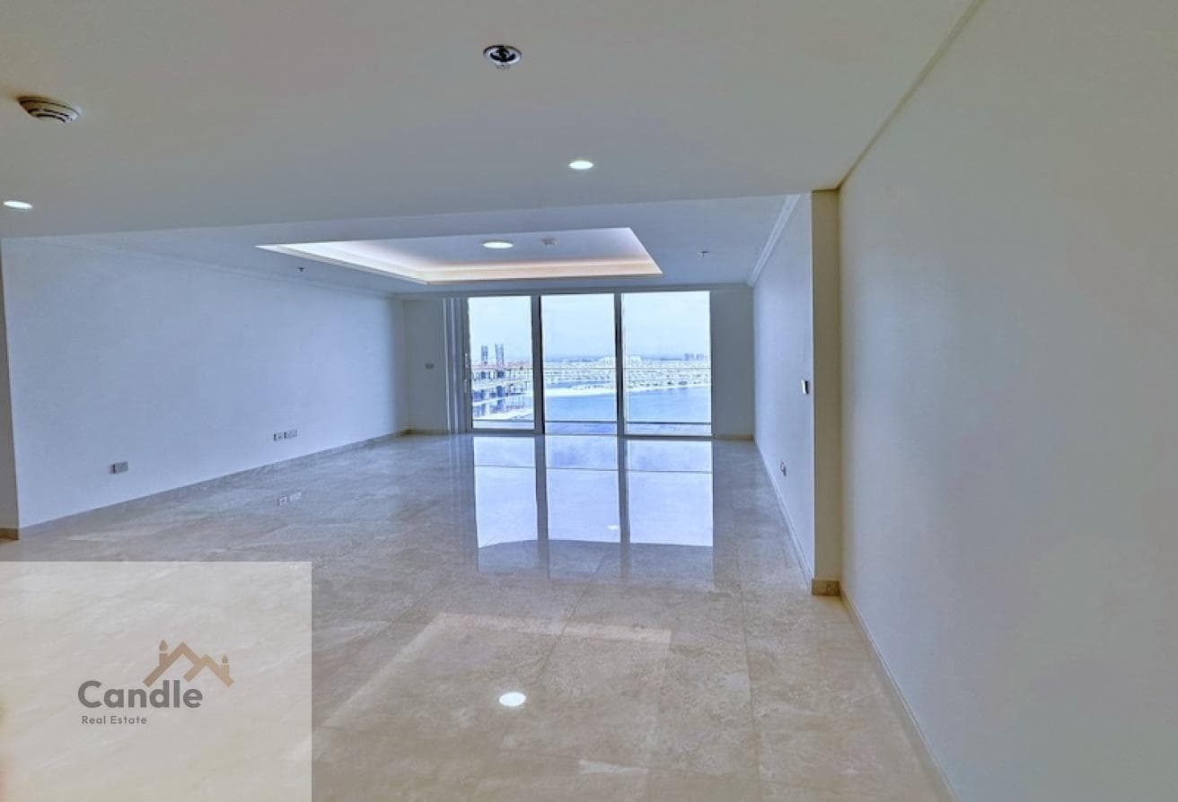 High floor | Full Palm View | Multiple Units