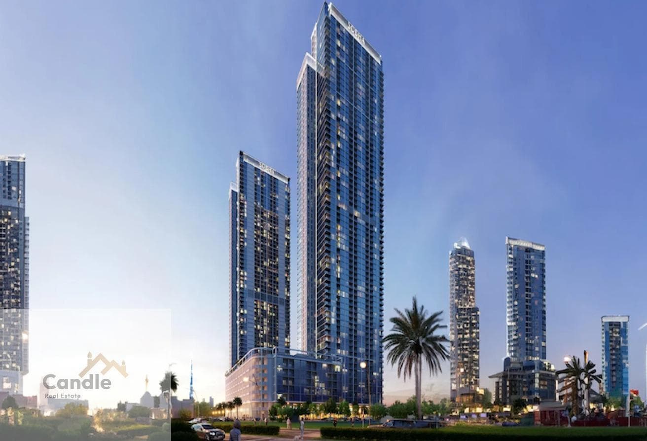 Selling OP I HIGH FLOOR I MAIDS AND STUDY ROOM