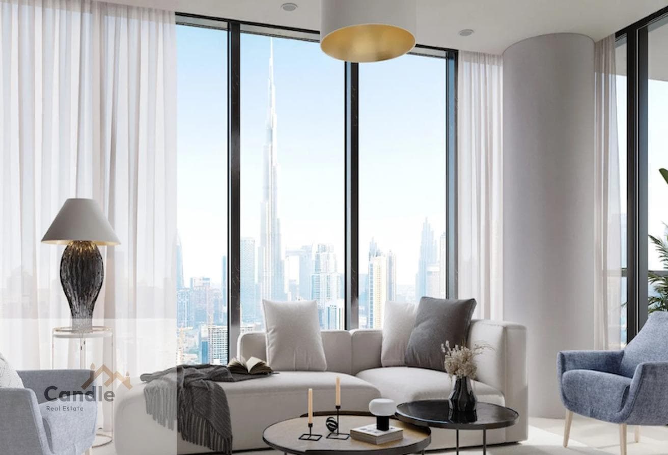 Selling OP I HIGH FLOOR I MAIDS AND STUDY ROOM