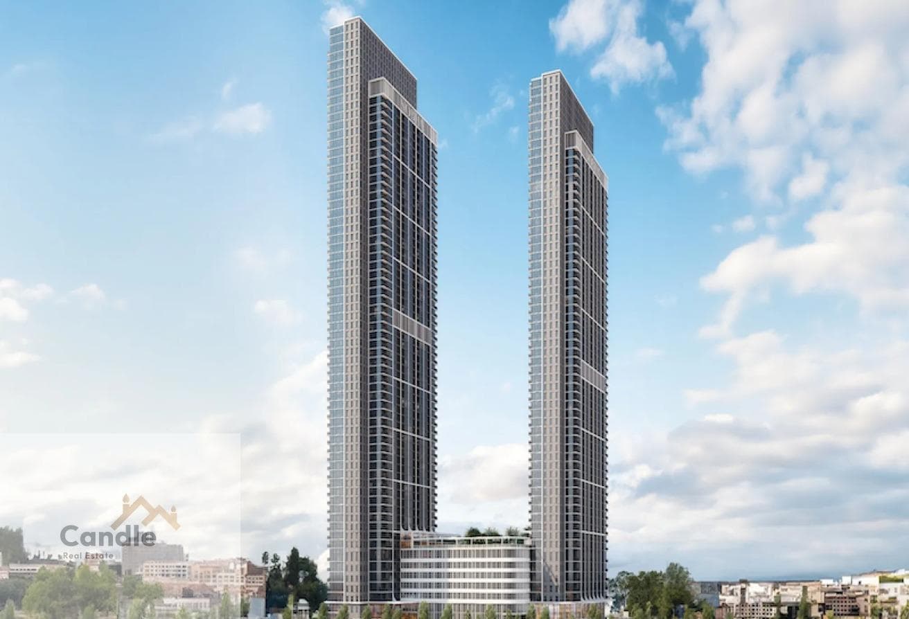 Selling OP I HIGH FLOOR I MAIDS AND STUDY ROOM