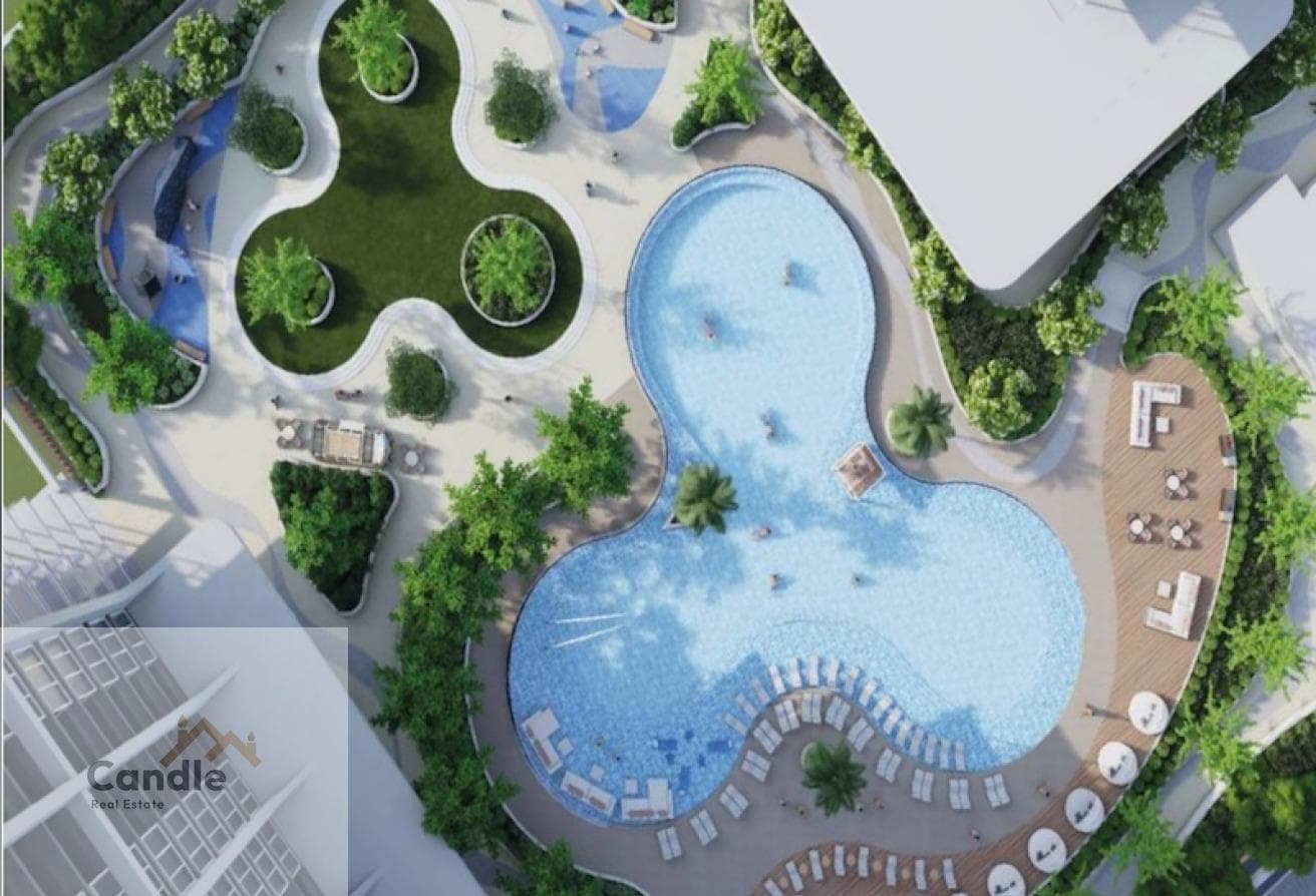 Selling OP I HIGH FLOOR I MAIDS AND STUDY ROOM