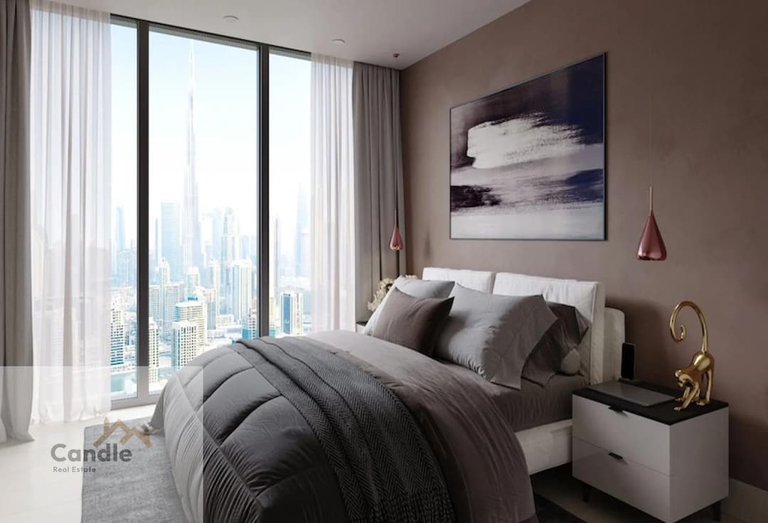 Selling OP I HIGH FLOOR I MAIDS AND STUDY ROOM