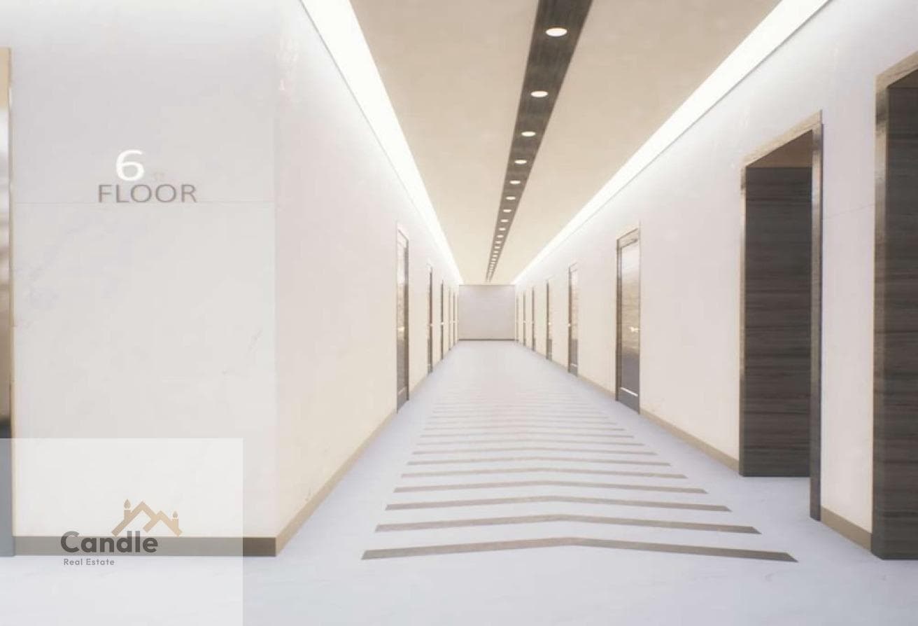 Investor Deal | Large 1BR | Golf View | Furnished