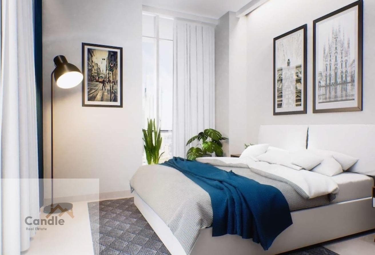 Investor Deal | Large 1BR | Golf View | Furnished