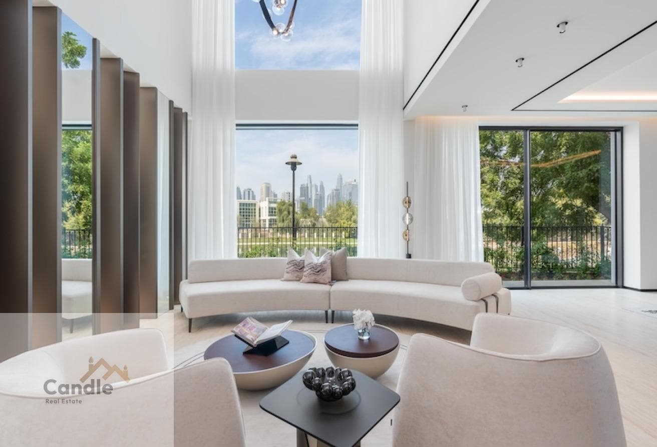 SKYLINE/LAKE VIEW | FULLY UPGRADED | TURN-KEY