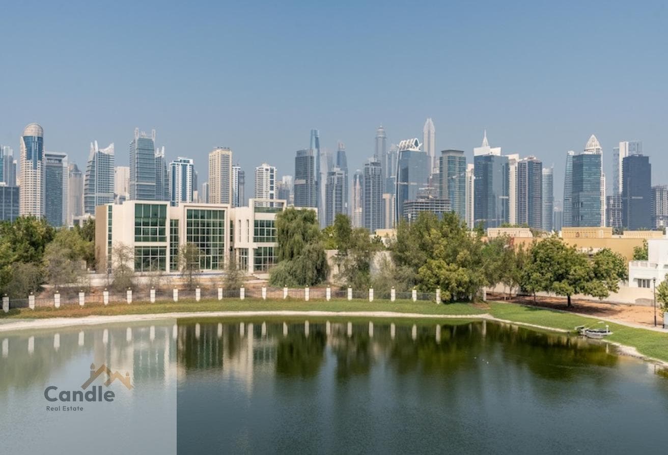 SKYLINE/LAKE VIEW | FULLY UPGRADED | TURN-KEY