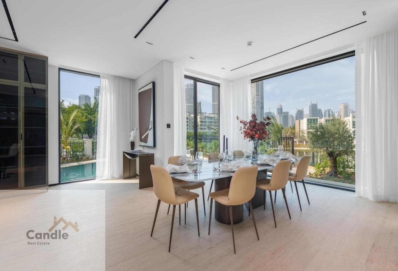 SKYLINE/LAKE VIEW | FULLY UPGRADED | TURN-KEY