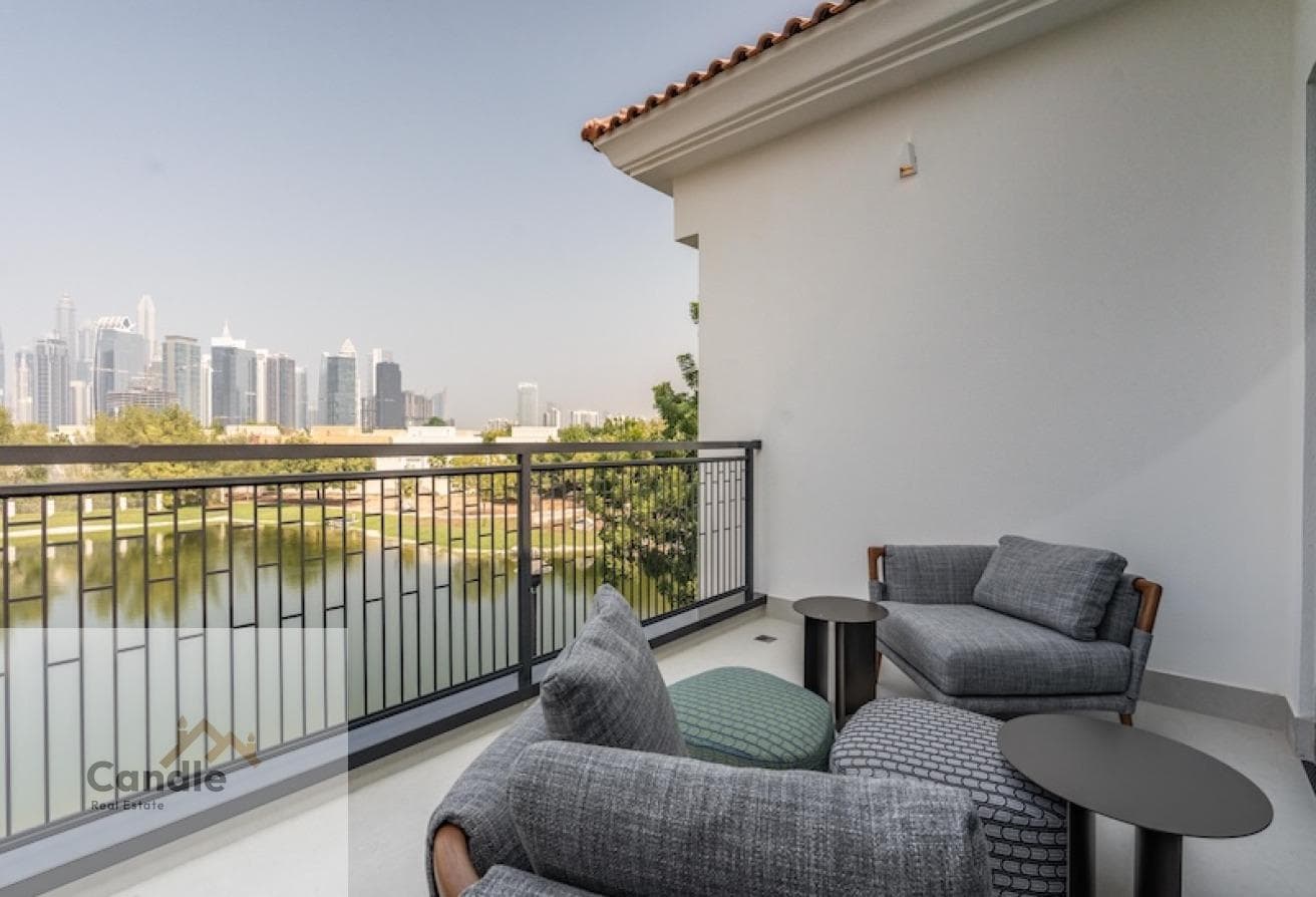 SKYLINE/LAKE VIEW | FULLY UPGRADED | TURN-KEY