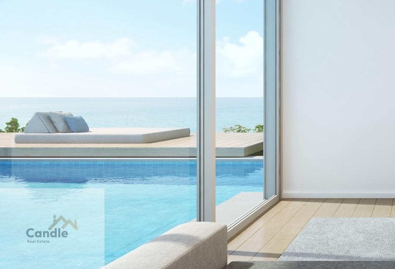 Mid Floor | Full Palm View | Fully Furnished