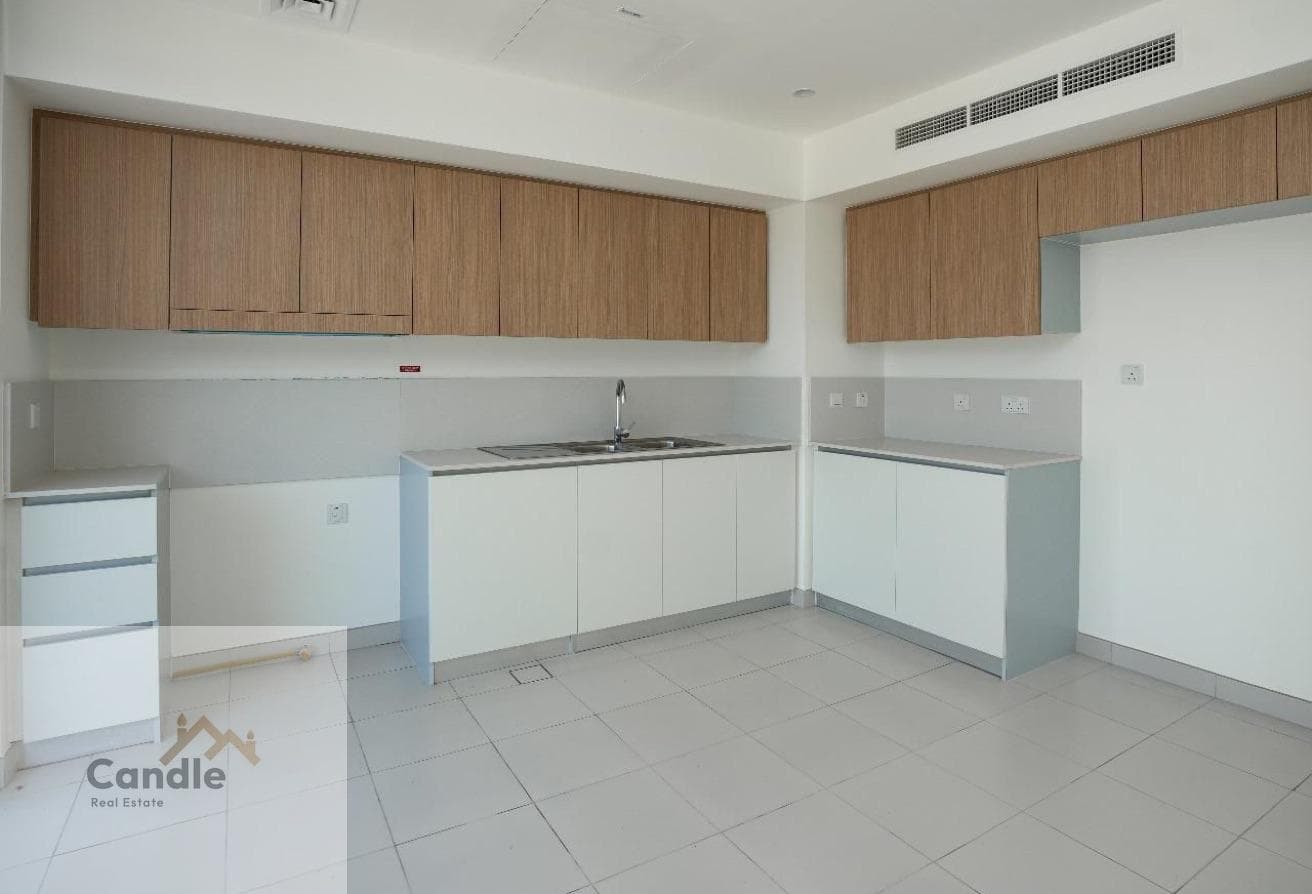 Brand New 3BR + Maid | Pool Facing | Ready Now