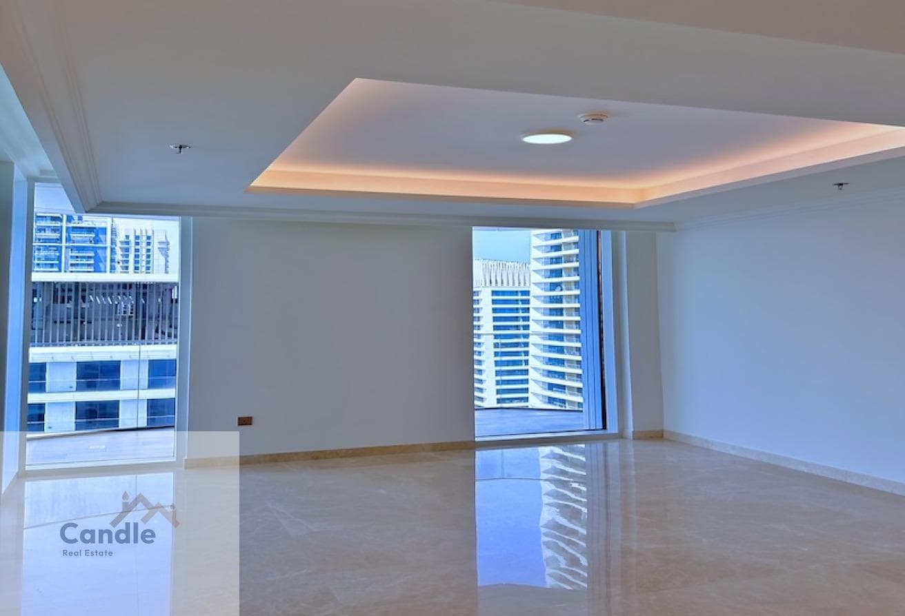 Corner unit | Full Marina View | Multiple Units